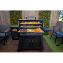 Pitboss - Competition Series 1600 Titan