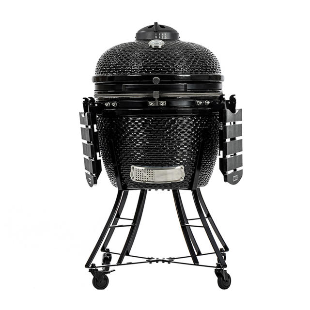 Pitboss - PBK24 - Black