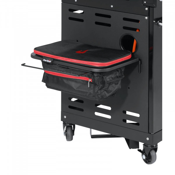 Charbroil - MADE2MATCH cooling basket 