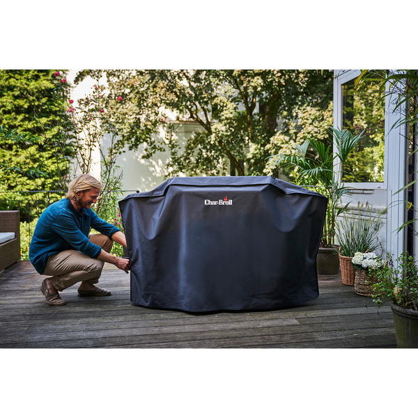 Charbroil - Drehspiess