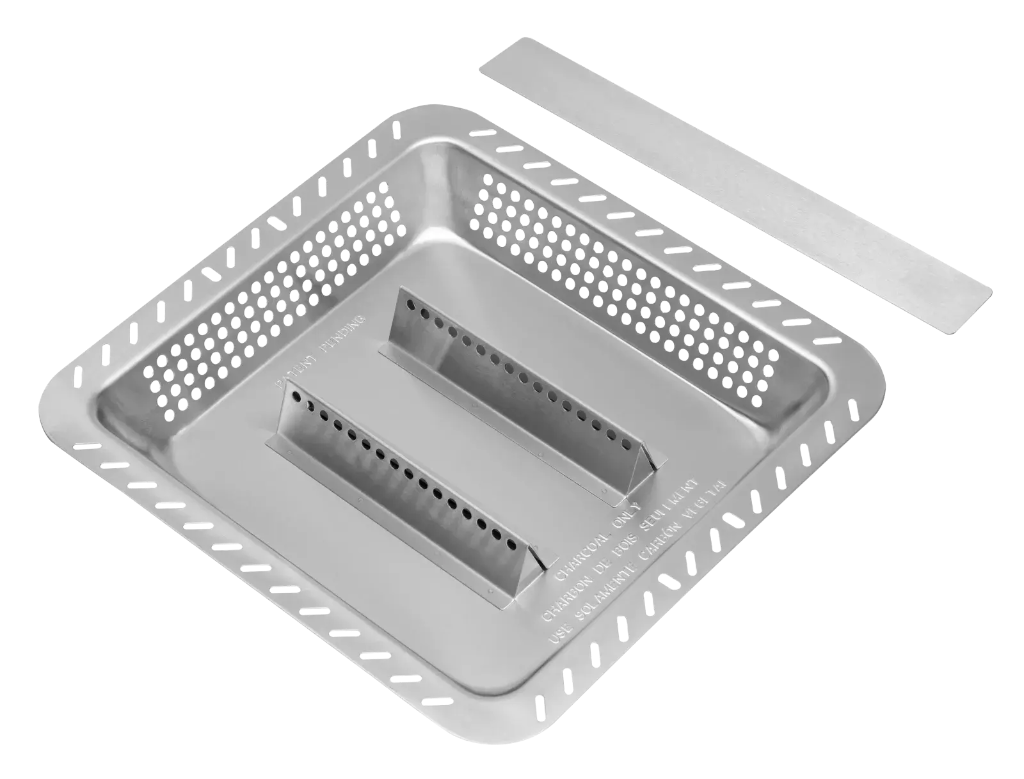 Charbroil - Performance Line Charcoal Tray - NEW