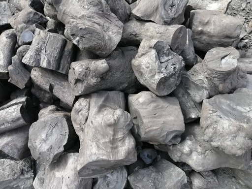AAA Grade Natural Coffee Charcoal 