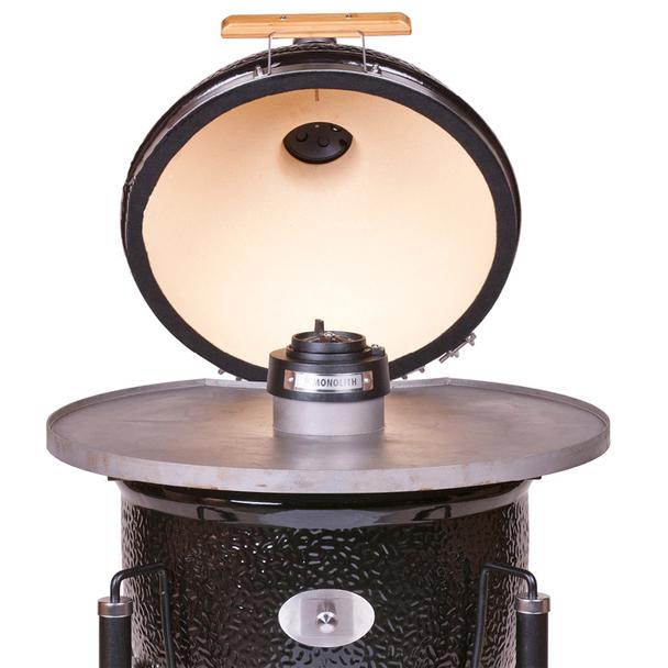  FIRE PLATE    LeCHEF