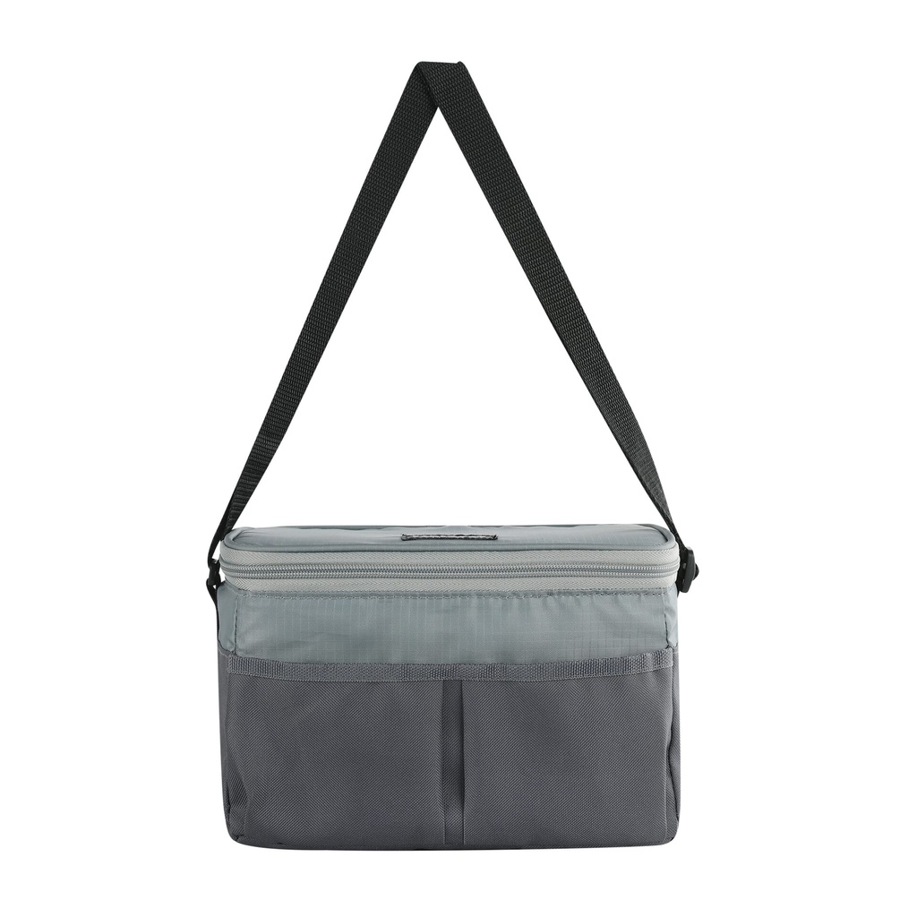 IGLOO-Collapse & Cool 6 Can Cool Bag - Castlerock 