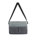 IGLOO-Collapse & Cool 6 Can Cool Bag - Castlerock 