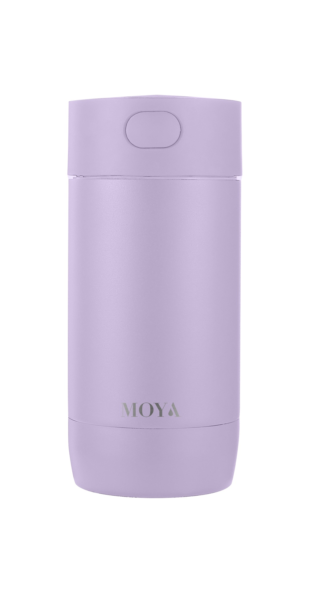 Moya "Surf" 350ml Travel Coffee Mug Lilac