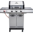 Charbroil - Advantage PRO S 3 - 30 mbar