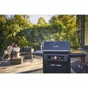 Charbroil - Evolve Gas     30 mbar