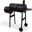 Charbroil - Charbroil 430 Offset Smoker