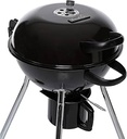 Charbroil - Charbroil 18.5" Kettle Charcoal Grill