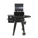 Pitboss - Navigator 550