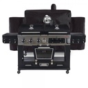 Pitboss - Memphis     PBMEMU1 