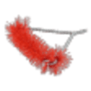 Charbroil - Cool-clean 360 brush