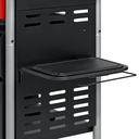 Charbroil - MADE2MATCH multi-function shelf