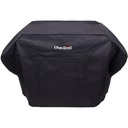 Charbroil - Extrawide grill cover
