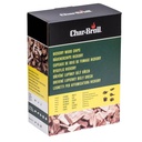 Charbroil - Wood chips hickory
