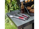 Charbroil - Comfort Grip 3 piece toolset 