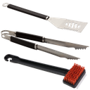 Charbroil - 3 piece beginners set