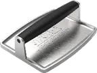 Pitboss - Cast Iron Plancha Press