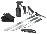 Pitboss - BBQ Pit Kit