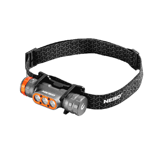 Nebo - TRANSCEND 1500 HEADLAMP