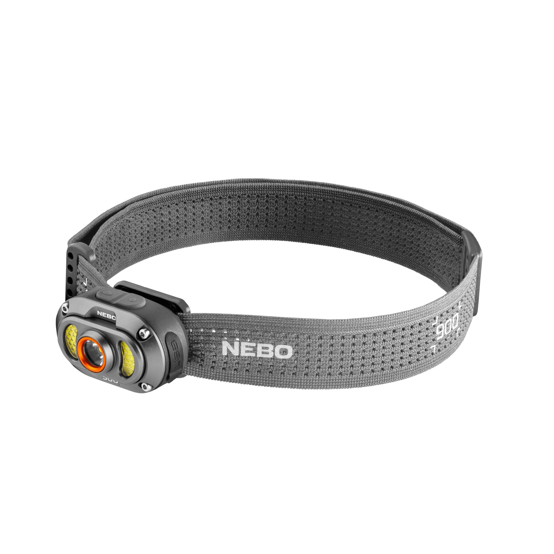 Nebo - MYCRO 900 HEADLAMP