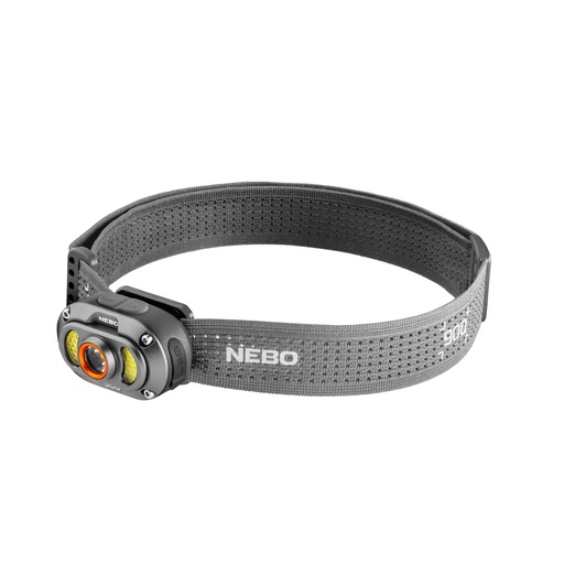 Nebo - MYCRO 900 HEADLAMP