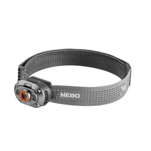 Nebo - MYCRO 700 HEADLAMP