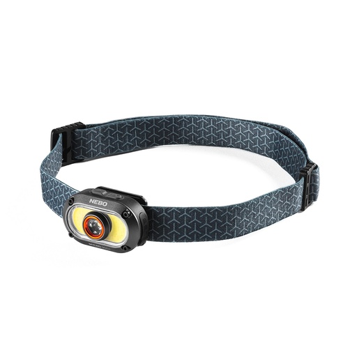 Nebo - MYCRO 500 HEADLAMP