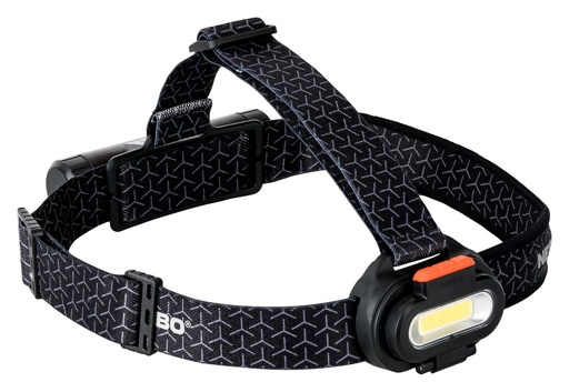 Nebo - EINSTEIN 1500 FLEX HEADLAMP