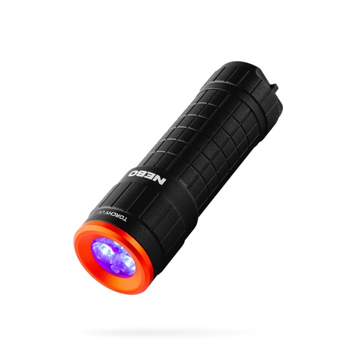 Nebo - TORCHY UV