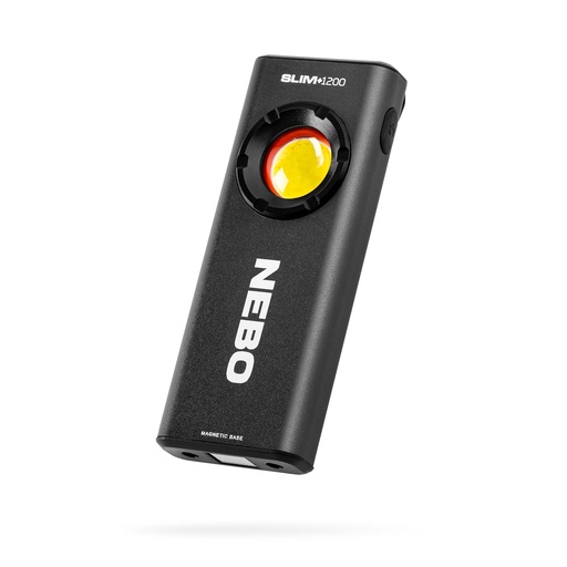 Nebo - SLIM+ 1200