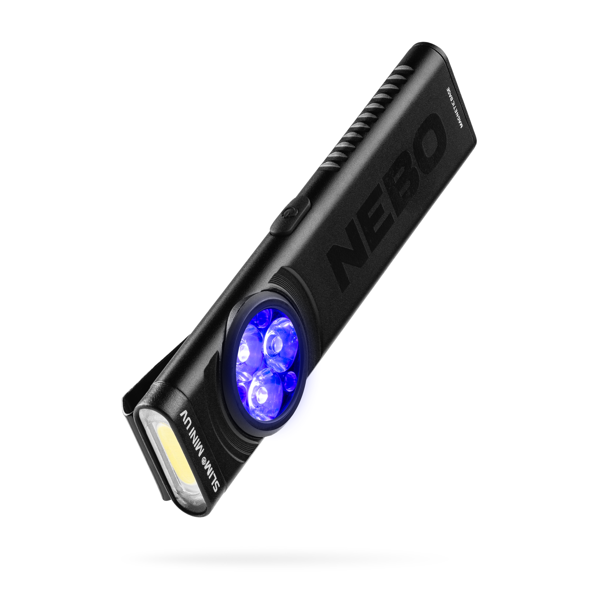 Nebo - SLIM MINI UV RC LIGHT