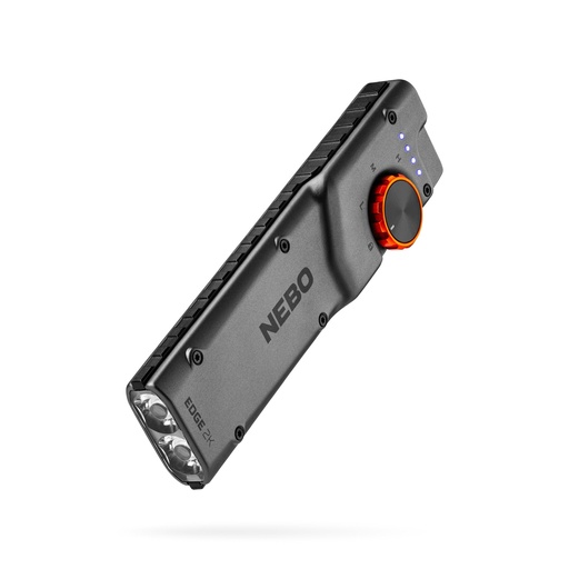 Nebo - EDGE 2K POCKET LIGHT