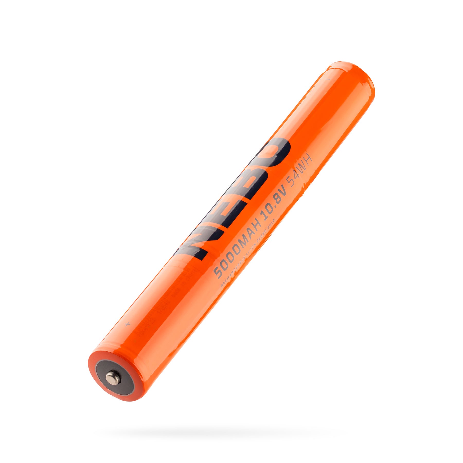 Nebo - RECHARGEABLE BATTERY 3X26650
5000mAh