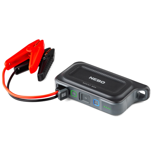 Nebo - Assist 800 Jump Starter