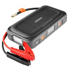 Nebo - NEBO ASSIST AIR 1500XP