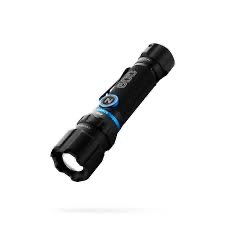 Nebo - BLUELINE 600 FLEX FLASHLIGHT