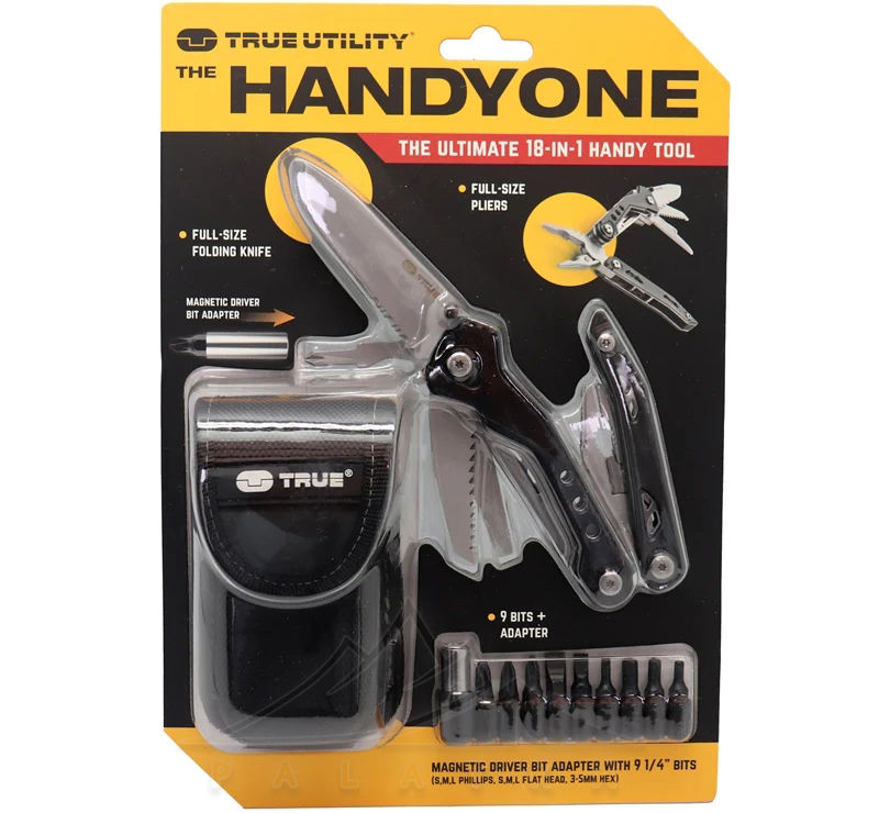 True Utility - HANDYONE