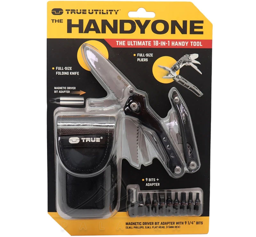True Utility - HANDYONE