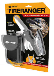 True Utility - FIRERANGER