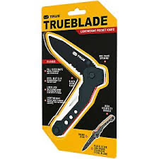 True Utility - TRUEBLADE