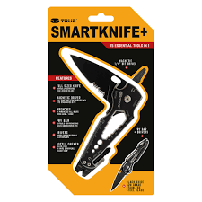 True Utility - SMARTKNIFE