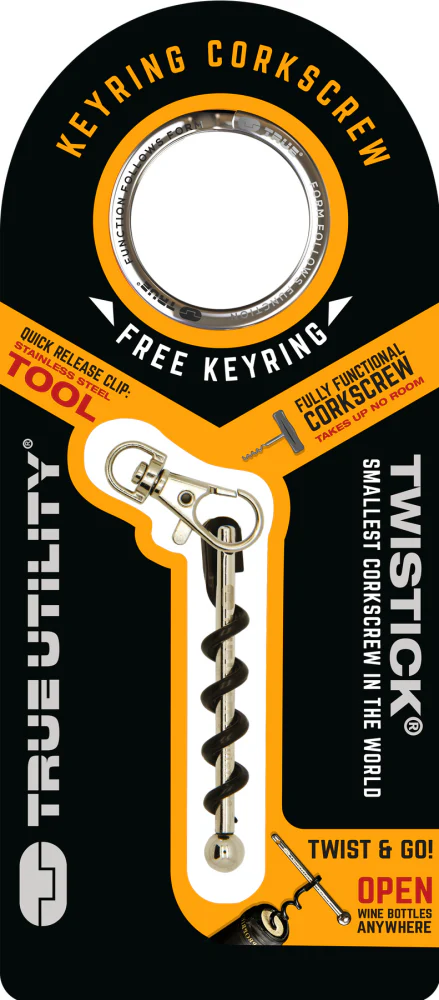 True Utility - TWISTICK