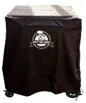 Pitboss - Cover - Ultimate Plancha 2 Burner with Cart