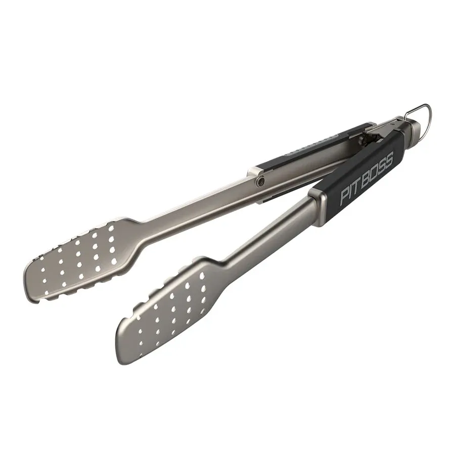 Pitboss - Tongs