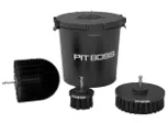 Pitboss - Grill Cleaning Kit