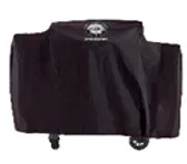 Pitboss - Cover - PB1150