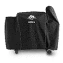 Pitboss - Cover - PRO 850