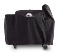 Pitboss - Cover- Onyx Austin XL 1000
